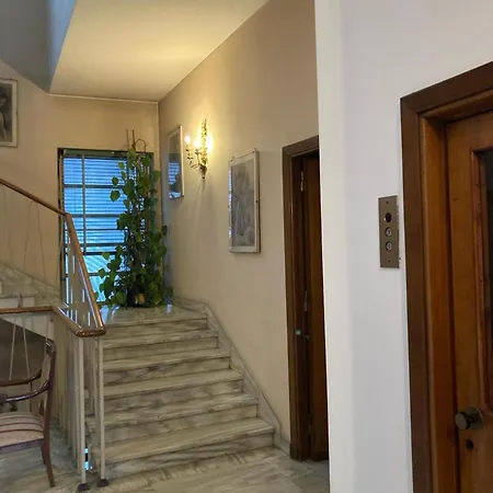 Boutique Maximus Guest house Rome