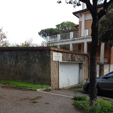 Boutique Maximus Guest house Rome