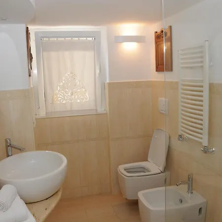 Appartamento A Casa Di Lu, Al Colosseo -