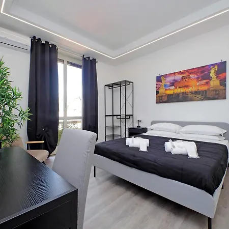 Vatican Guest house *