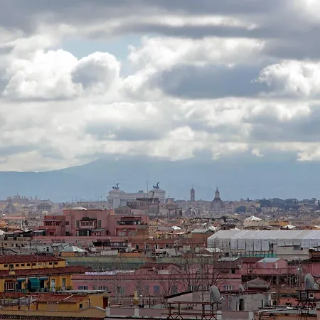 Vatican Guest house *