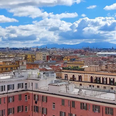 Vatican Affittacamere Roma
