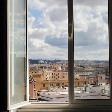 Vatican Rome