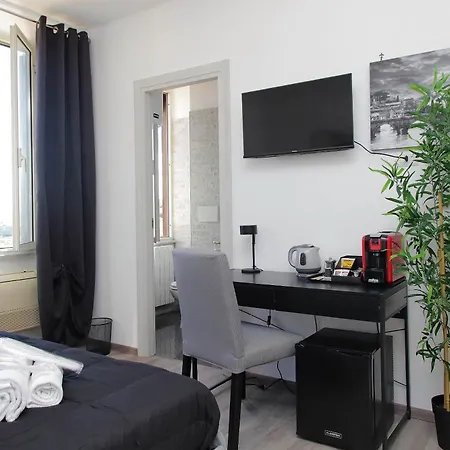 Guest house Vatican *