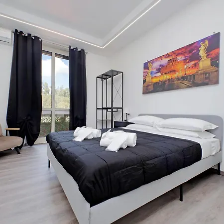 Guest house Vatican *