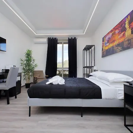 Guest house Vatican