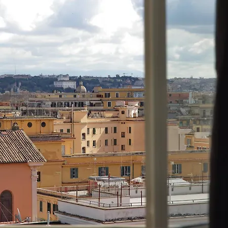Vatican *