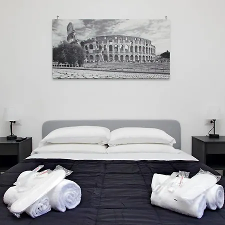 Vatican Guest house *