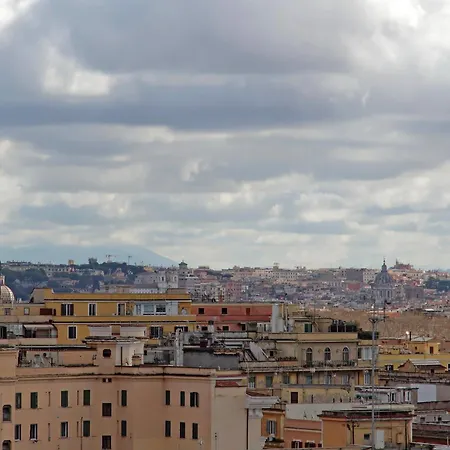 Vatican Rome