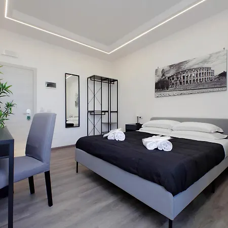 Guest house Vatican