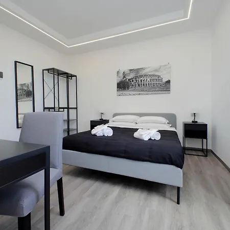 Guest house Vatican *