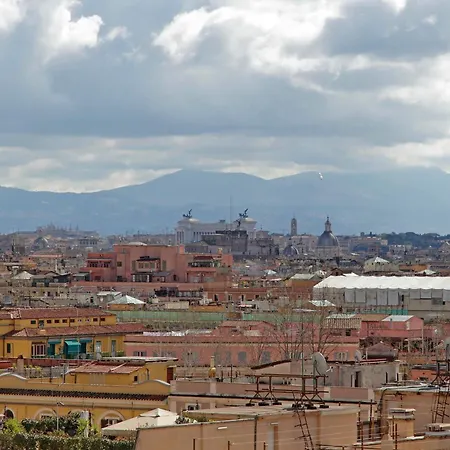 Vatican Rome