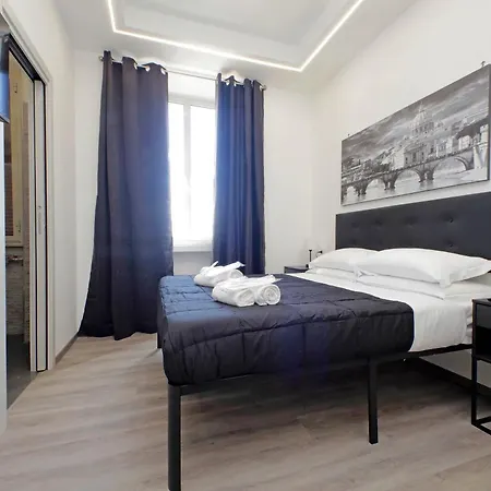 Vatican Guest house Rome