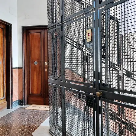 Guest house Vatican *