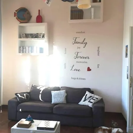 Unconventional Séjour chez l'habitant *