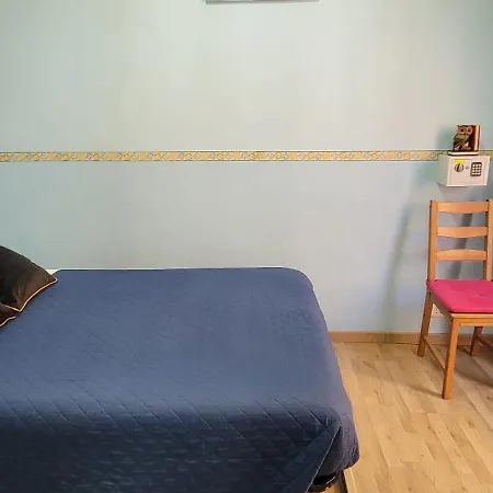 Guest house And Comfort *
