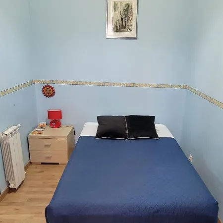Guest house And Comfort Rome