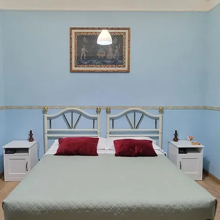 And Comfort * Rome