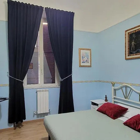 And Comfort Guest house Rome
