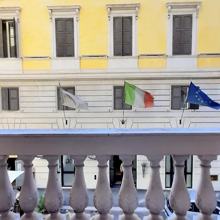 And Comfort Guest house Rome
