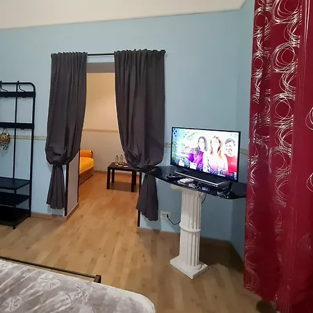 And Comfort Guest house *