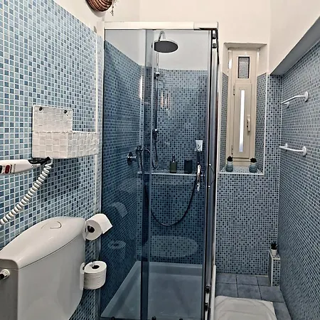 And Comfort Guest house