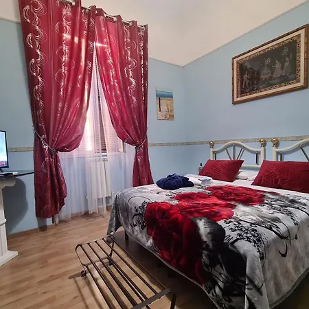 And Comfort Guest house *