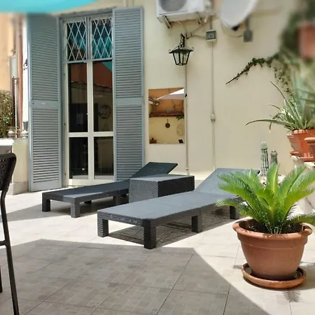 And Comfort Guest house