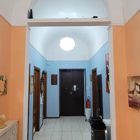 Guest house And Comfort Rome