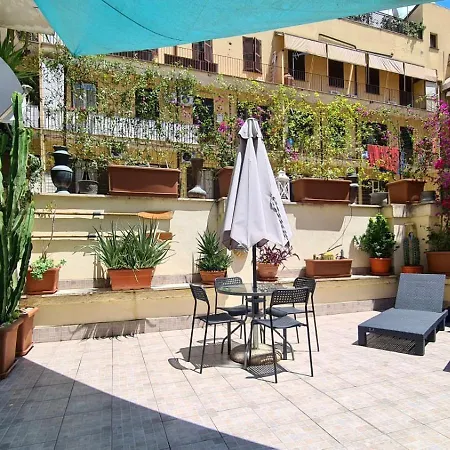 Guest house And Comfort *