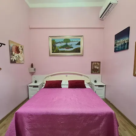 And Comfort Guest house *