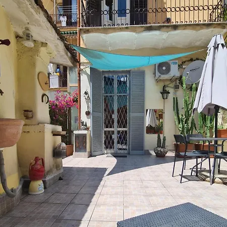 Guest house And Comfort