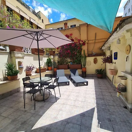 And Comfort Guest house Rome