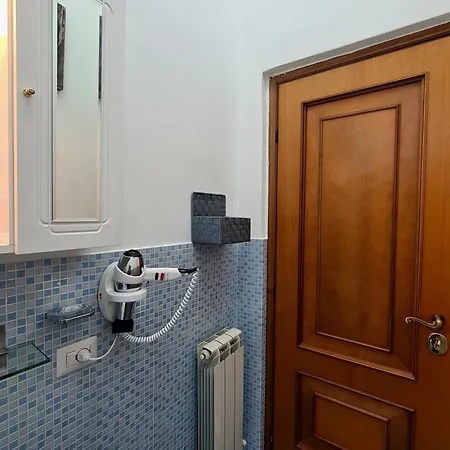 And Comfort Guest house