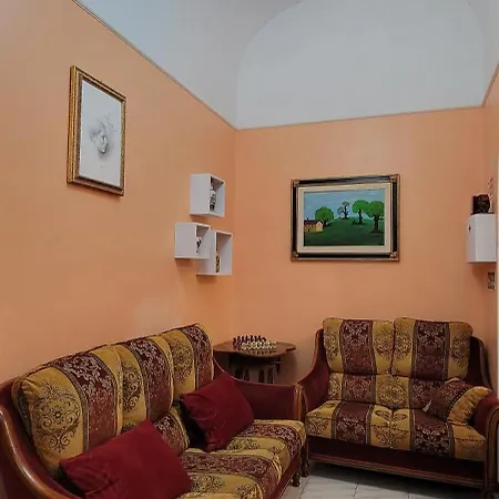 Guest house And Comfort *