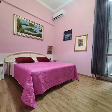 Guest house And Comfort Rome