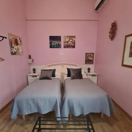 And Comfort Guest house Rome