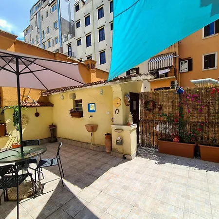 And Comfort Guest house Rome