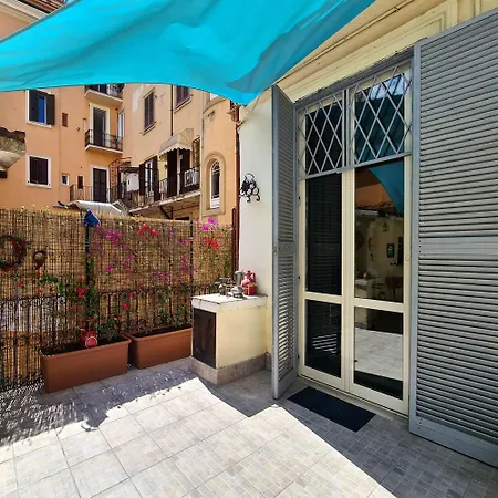 And Comfort Guest house *
