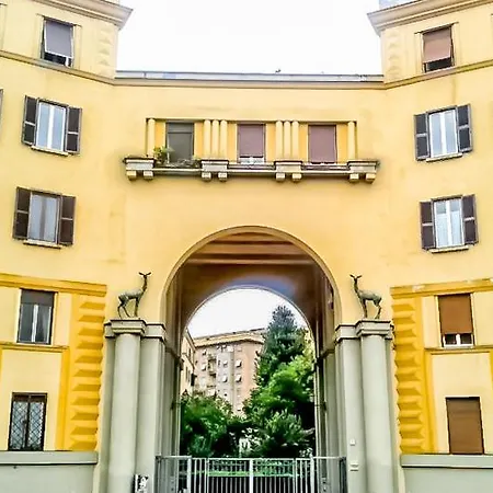 I Cervi Roma