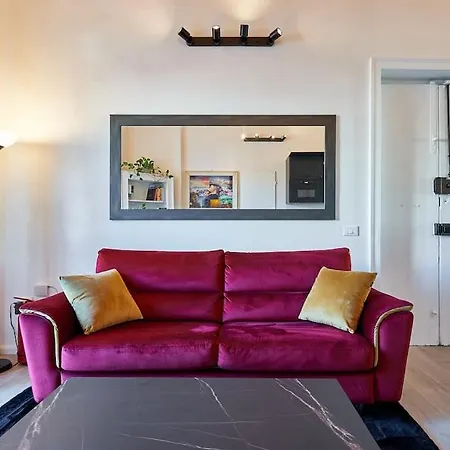Lux Vatican In Front Of Saint Peter! Apartment *