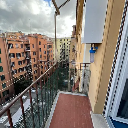 Guest house Luciano San Giovanni *