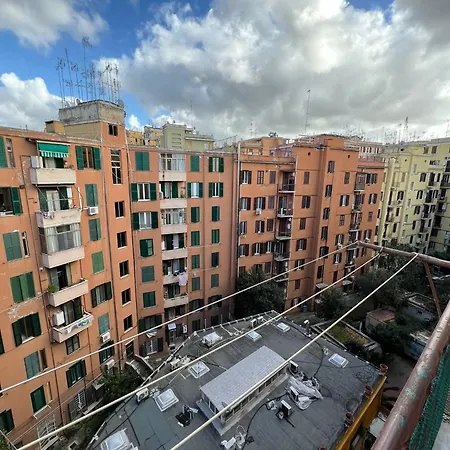 Guest house Luciano San Giovanni Rome