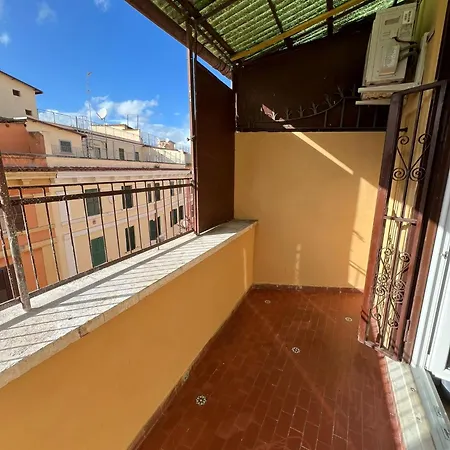 Luciano San Giovanni Guest house