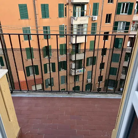 Guest house Luciano San Giovanni