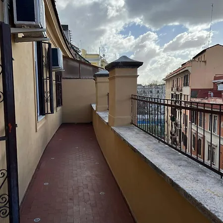 Guest house Luciano San Giovanni