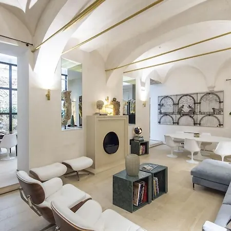Navona Exclusive Luxury * Rome