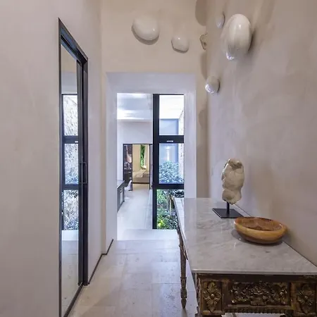 Navona Exclusive Luxury