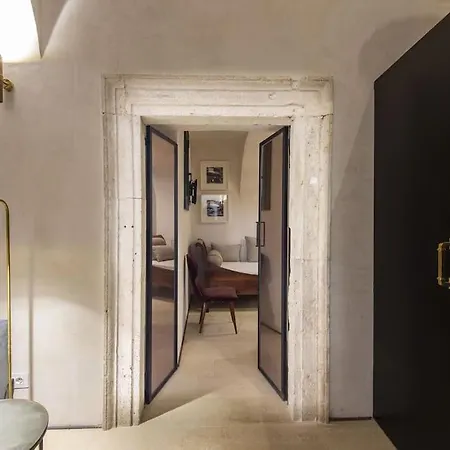 Apartment Navona Exclusive Luxury