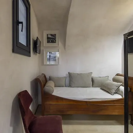 Navona Exclusive Luxury * Rome